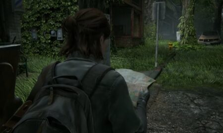 The Last of Us - Divulgação