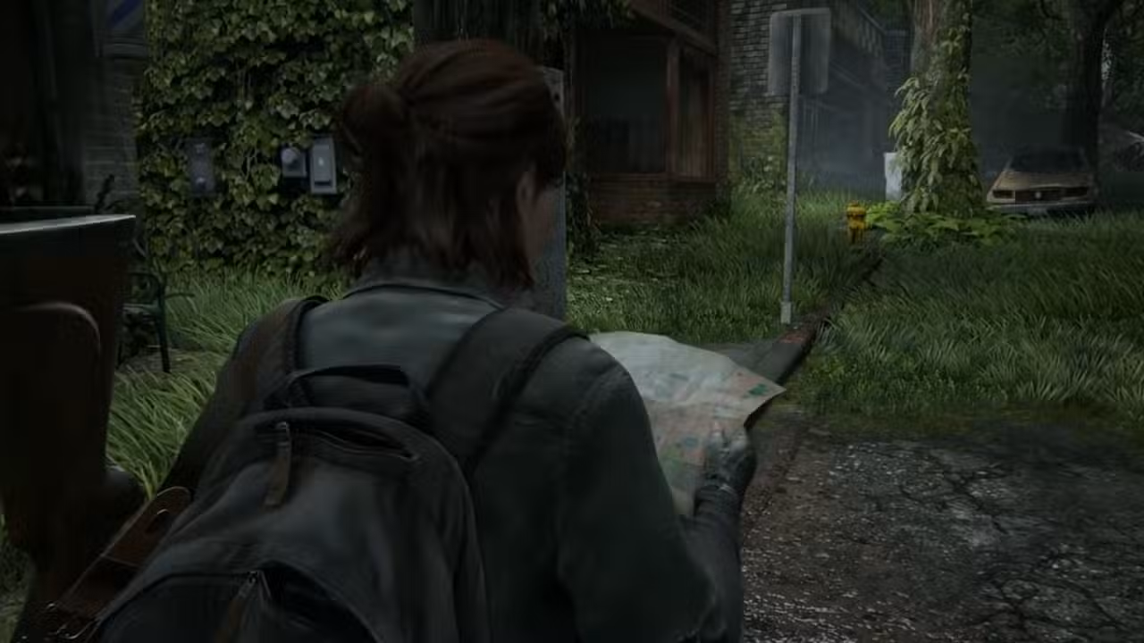 The Last of Us - Divulgação