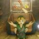The Legend of Zelda: Ocarina of Time remake - Reprodução