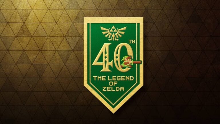 The Legend of Zelda - Reprodução/YouTube