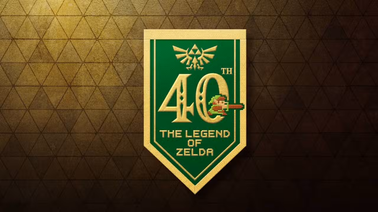 The Legend of Zelda - Reprodução/YouTube