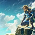 The Legend of Zelda: Tears of the Kingdom - Divulgação