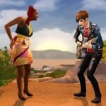 The Sims 4 - Reprodução/YouTube