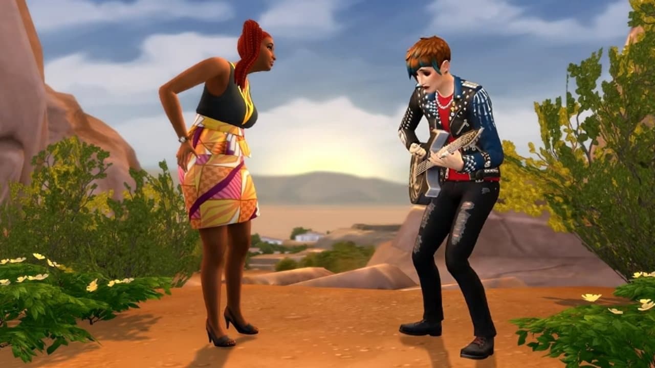 Novo The Sims mira lançamento em 2027 após EA demitir 400 pessoas