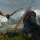 The Witcher 3 - Divulgação