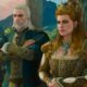 The Witcher 3 Remastered - Reprodução