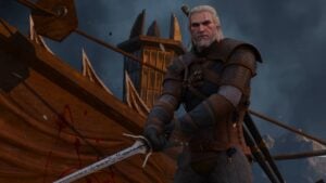 The Witcher 3 Remastered - Reprodução/YouTube