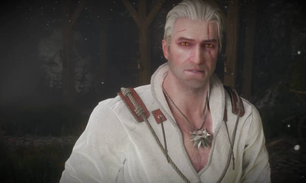 The Witcher 3 ganha 3ª expansão Songs of the Past prevista para 2027
