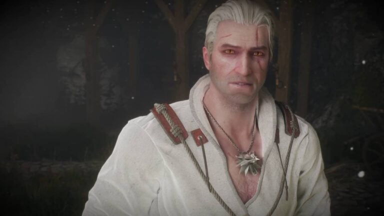 The Witcher 3: Wild Hunt - Remastered - Reprodução/YouTube