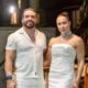 Tiago Vieira e Isabella Mayeski - Reprodução/Instagram