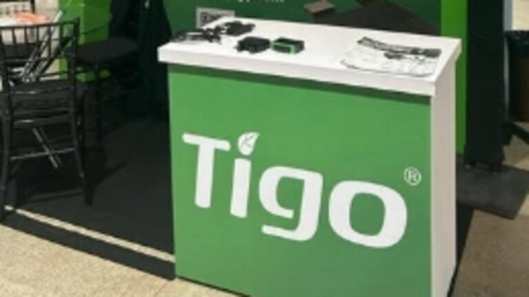 Tigo Energy - Instagram
