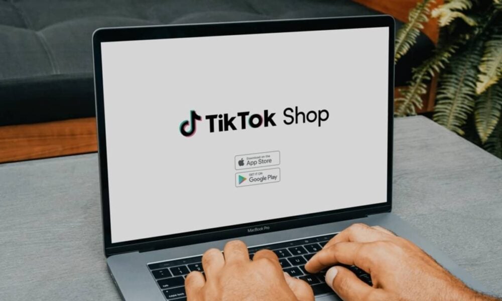 TikTok Shop vende US$ 1 bilhão em suplementos e FDA avalia regras para GLP-1