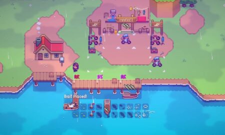 Tiny Harbor - Reprodução/YouTube