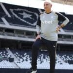 Tite - Vítor Silva/Botafogo