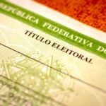 título de eleitor - RafaPress/istockphoto.com