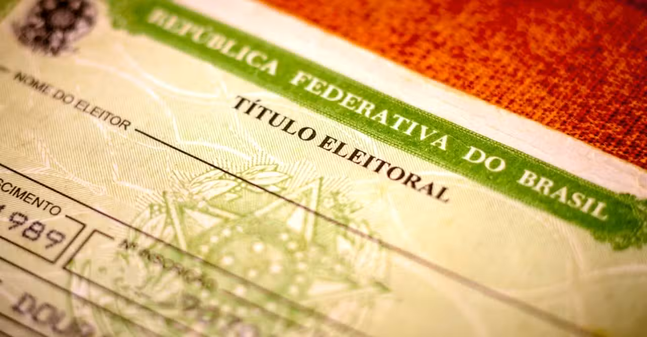 Consulta ao título de eleitor no TSE mostra se inscrição está ativa ou cancelada nas Eleições de 2026