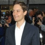 Tobey Maguire - Everett Collection / Shutterstock.com