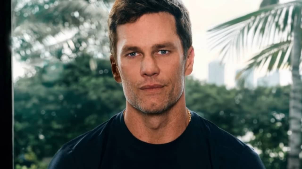 Tom Brady - Instagram