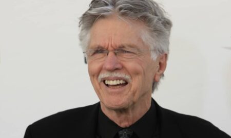 Tom Skerritt dies at 93 after six-decade Hollywood career