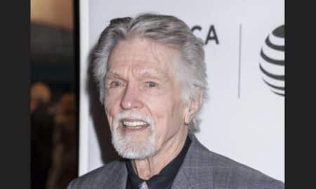 Tom Skerritt, ator de Top Gun e Alien, morre aos 93 anos de causas naturais nos Estados Unidos