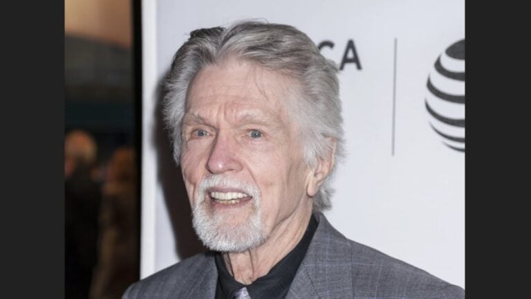 Tom Skerritt - Sam Aronov / Shutterstock.com