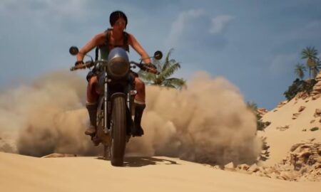 Tomb Raider: Legacy of Atlantis ganha teaser com morte de ouro