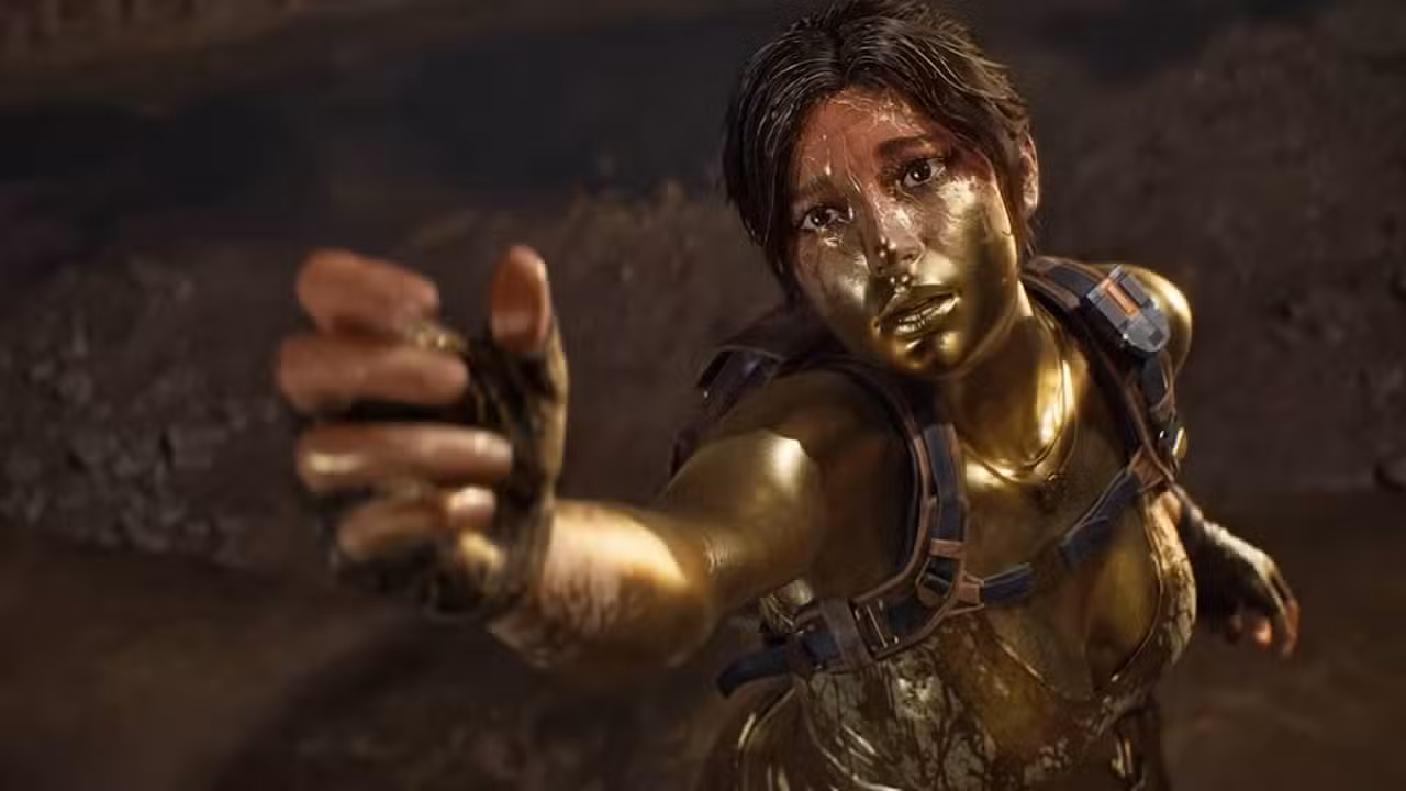 Tomb Raider: Legacy of Atlantis - Reprodução/YouTube