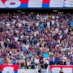 Torcida do Fortaleza no Castelão - Mateus Lotif / Fortaleza EC