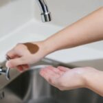 Torneira, água - Quality Stock Arts/shutterstock.com