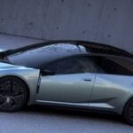 Toyota Corolla Concept - Divulgação