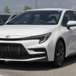 Toyota Corolla - Jonathan Weiss / shutterstock.com