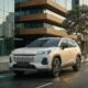 Toyota RAV4 - Divulgação/Toyota