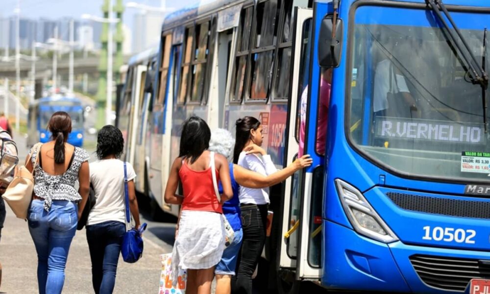 Tarifa zero aos fins de semana custa R$ 20,8 bilhões, diz NTU