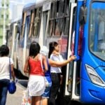 Transporte publico - Joa_Souza/ istockphoto.com