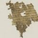 Trecho da 'Odisseia' com mais de 1.700 anos encontrado na Universidade de Utrecht - Universidade de Utrecht