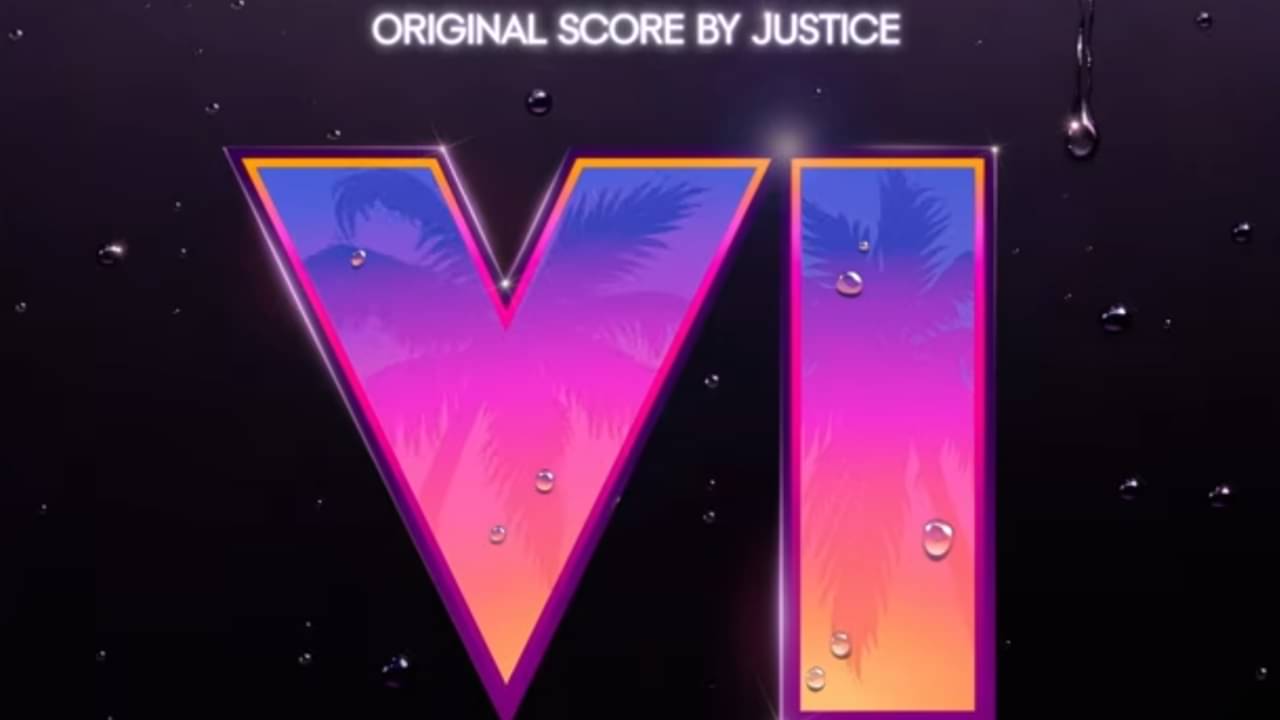 Trilha sonora GTA 6 - Reprodução/YouTube