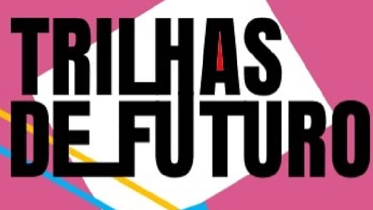 Trilhas de Futuro - Reprodução/Instagram