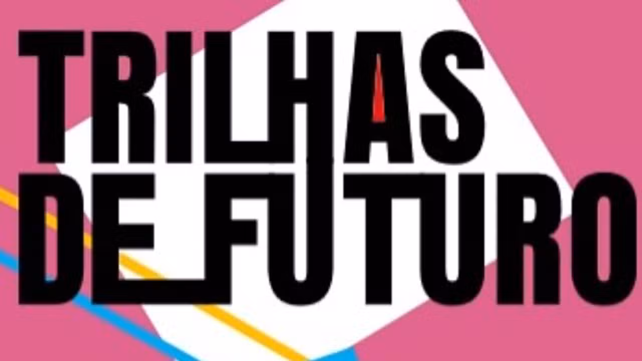 Trilhas de Futuro - Reprodução/Instagram
