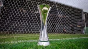 Troféu da Série C - Breno Babu/ CBF