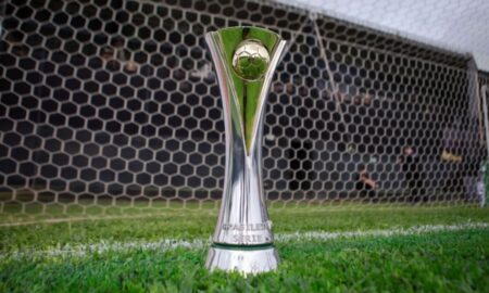 Troféu da Série C - Breno Babu/ CBF