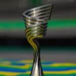 Troféu do GP de São Paulo de F1 de 2026 - Divulgação