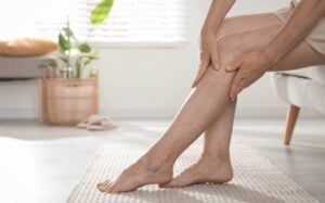 Trombose - Liudmila Chernetska/istockphoto.com
