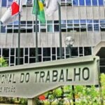 TRT-MG - Reprodução - TRT-MG/Divulgação