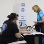 Brasileiros voltaram às urnas neste domingo