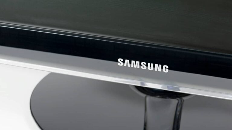 TV Samsung - Allard1/ istockphoto.com