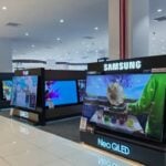 tv samsung - TY Lim / Shutterstock.com