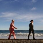 U2 - Reprodução/Instagram