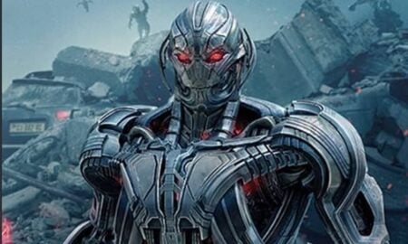 Ultron - Reprodução
