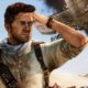 Uncharted 3 - Divulgação