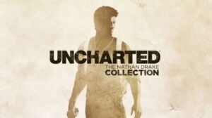 Uncharted - Reprodução